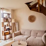 Le Pré De La Suite&spa Privatif