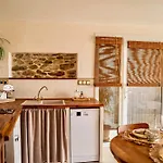 Le Pré De La Suite&spa Privatif Сasa de vacaciones *