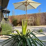 Сasa de vacaciones Le Pré De La Suite&spa Privatif *
