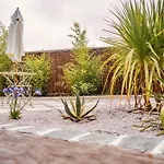 Le Pré De La Suite&spa Privatif Querqueville