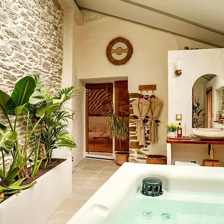 Le Pre De La & Privatif Σπίτι διακοπών Querqueville