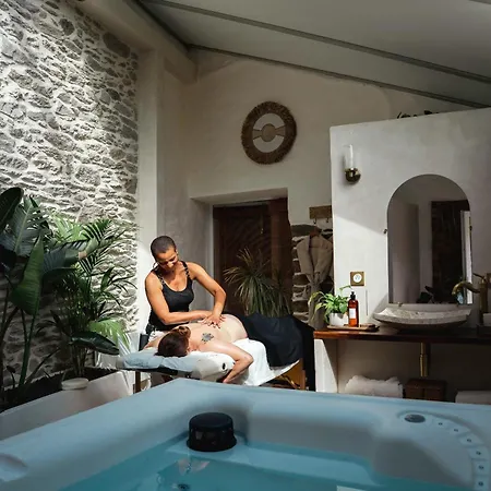 Le Pre De La & Privatif Σπίτι διακοπών Querqueville