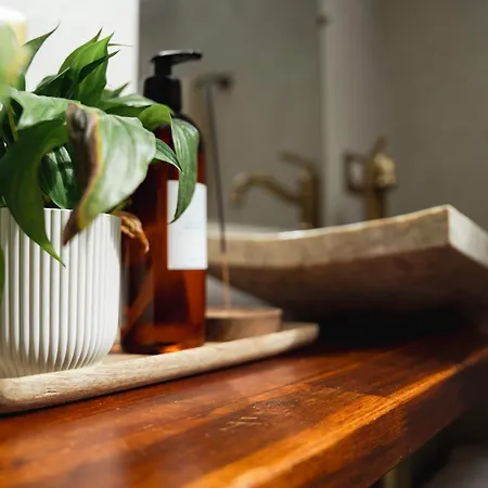 Σπίτι διακοπών Le Pre De La & Privatif Querqueville