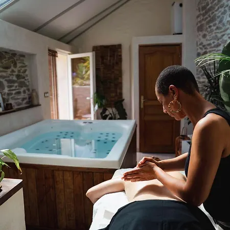 Le Pre De La & Privatif * Querqueville