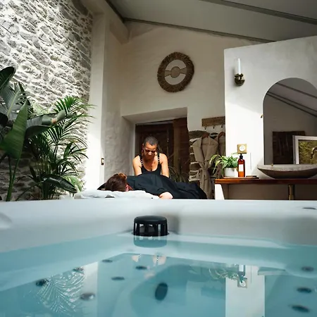 Le Pre De La & Privatif Σπίτι διακοπών *