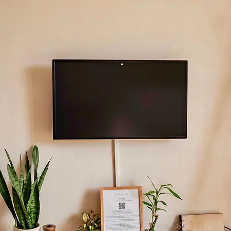 Σπίτι διακοπών Le Pre De La & Privatif