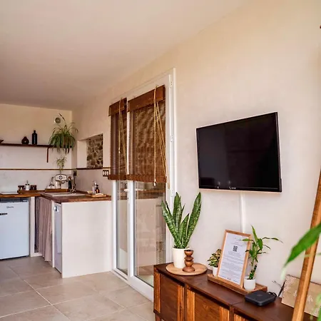 Le Pre De La & Privatif Σπίτι διακοπών *