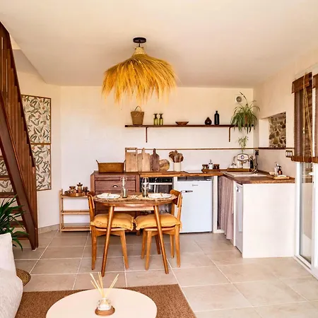 Le Pré De La Suite&spa Privatif Querqueville