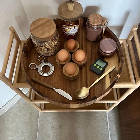 Le Pre De La & Privatif