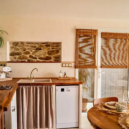 Le Pre De La & Privatif Σπίτι διακοπών *