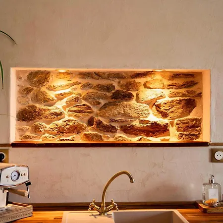 Le Pre De La & Privatif Σπίτι διακοπών Querqueville