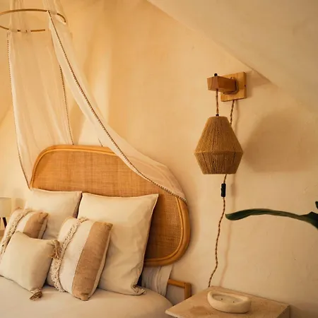 Σπίτι διακοπών Le Pre De La & Privatif Querqueville