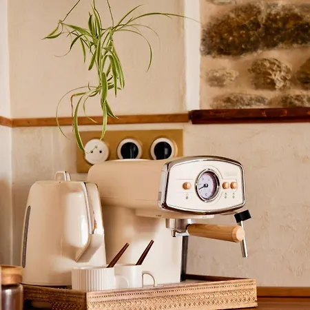 Σπίτι διακοπών Le Pre De La & Privatif *