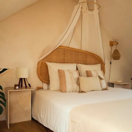 Σπίτι διακοπών Le Pre De La & Privatif