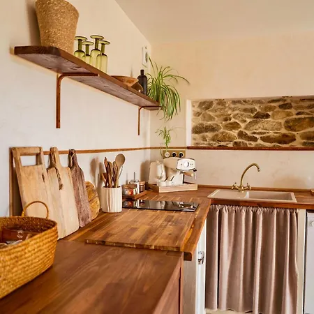 Le Pre De La & Privatif Σπίτι διακοπών Querqueville