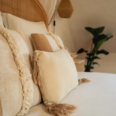 Σπίτι διακοπών Le Pre De La & Privatif Querqueville