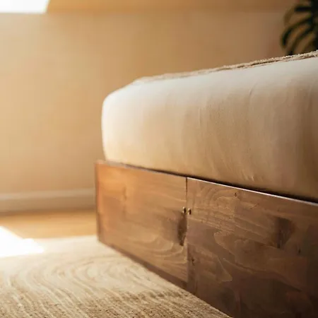 Σπίτι διακοπών Le Pre De La & Privatif Querqueville