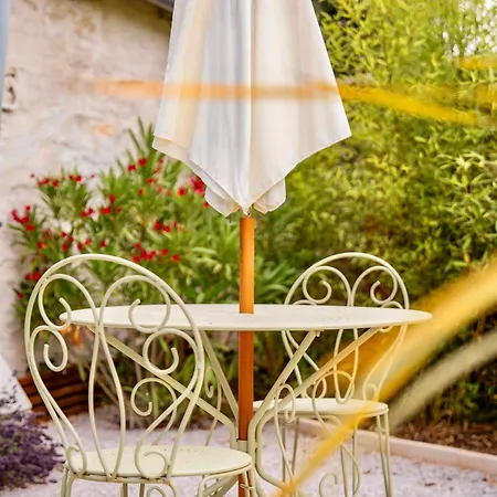 Le Pre De La & Privatif Σπίτι διακοπών