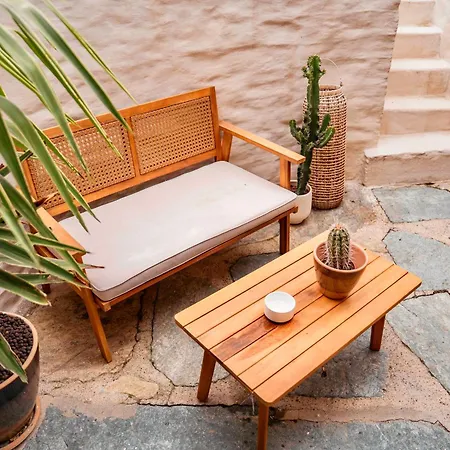 Σπίτι διακοπών Le Pre De La & Privatif Querqueville