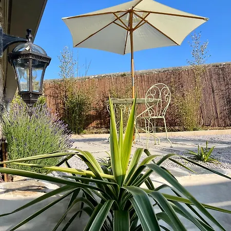 Σπίτι διακοπών Le Pre De La & Privatif *