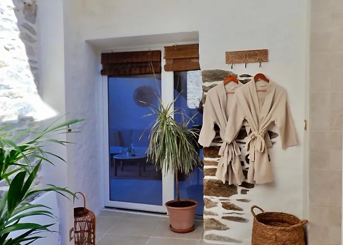 Le Pre De La & Privatif *