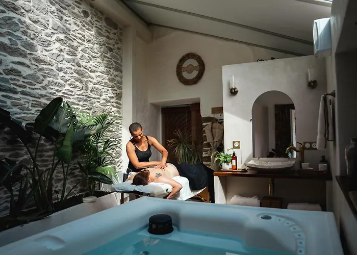 Le Pre De La & Privatif 度假居 Querqueville