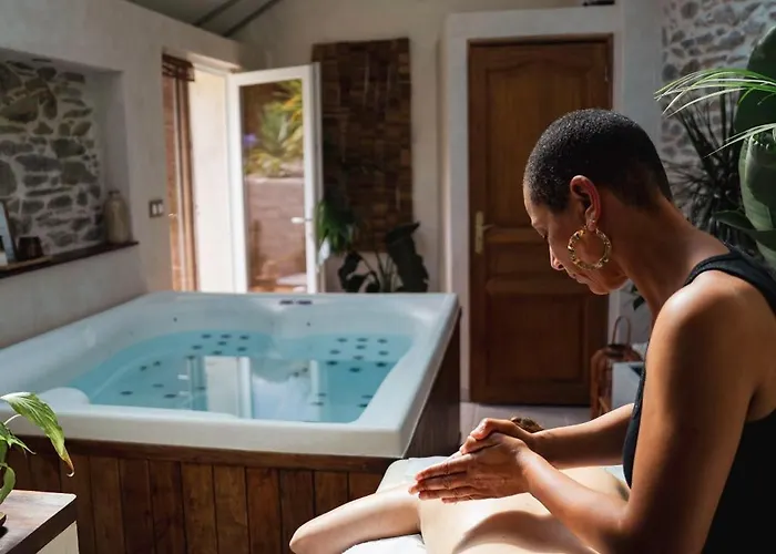 Le Pre De La & Privatif * Querqueville