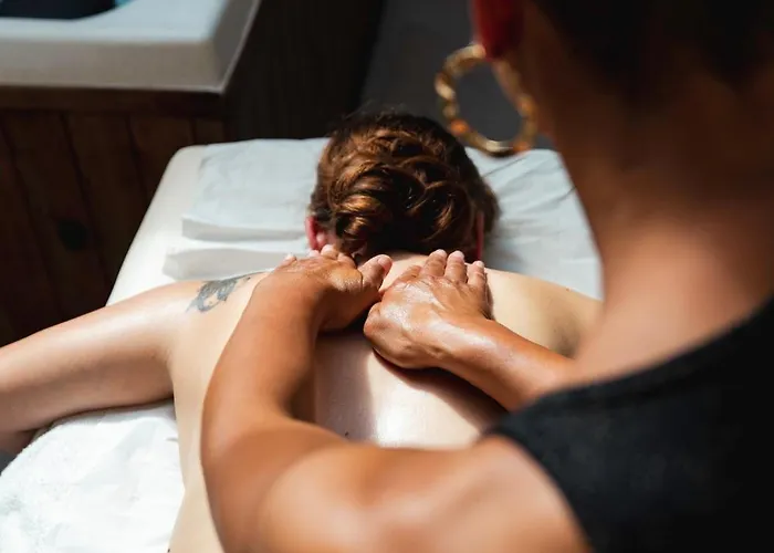 Le Pre De La & Privatif *