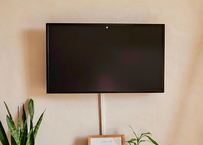 度假居 Le Pre De La & Privatif