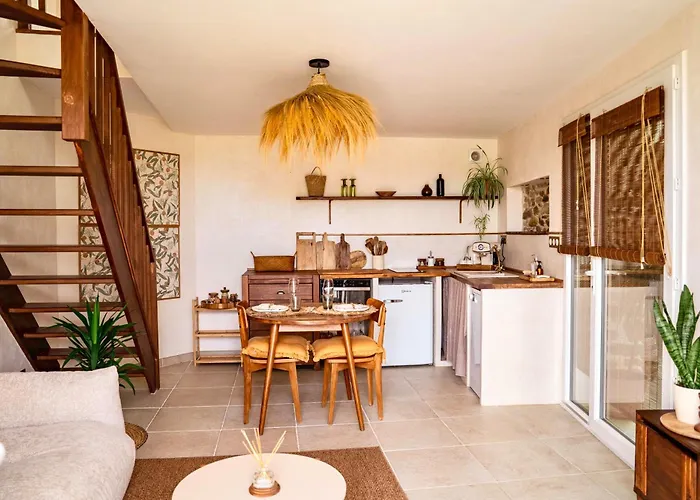 Le Pre De La & Privatif Querqueville