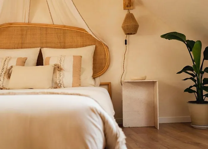 Le Pre De La & Privatif * Querqueville