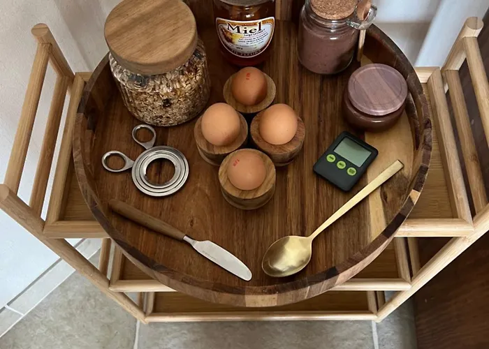 Le Pre De La & Privatif