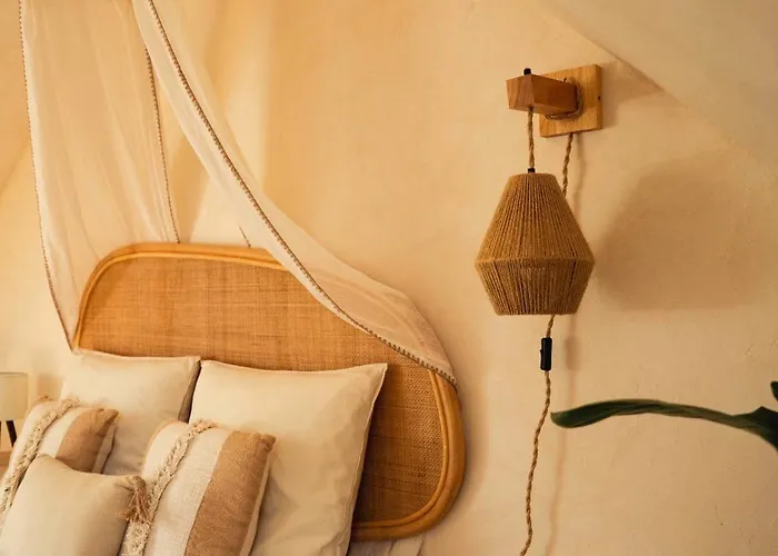 度假居 Le Pre De La & Privatif Querqueville