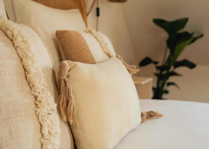 度假居 Le Pre De La & Privatif Querqueville