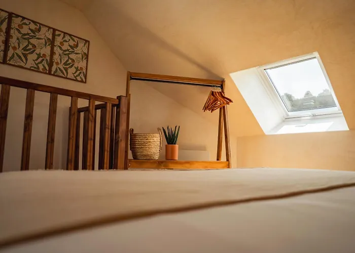 Le Pre De La & Privatif *