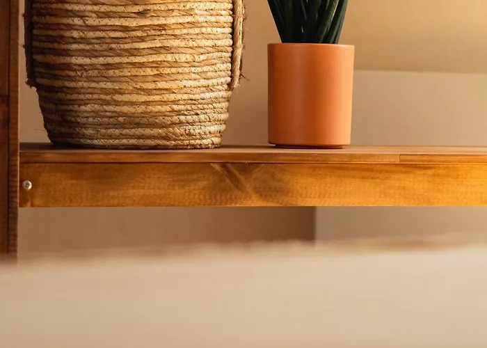 Le Pre De La & Privatif 度假居