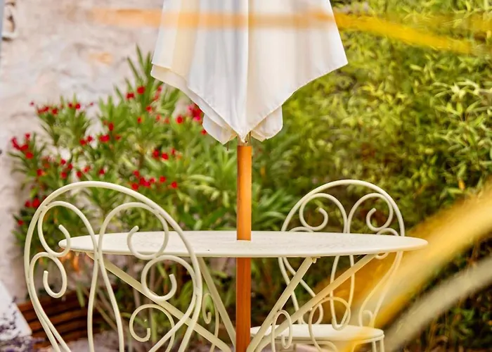 Le Pre De La & Privatif 度假居