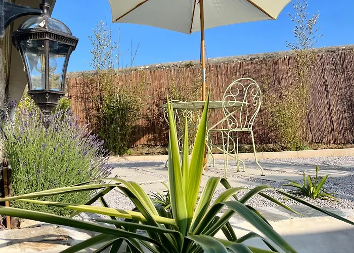 度假居 Le Pre De La & Privatif *