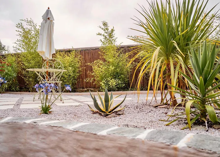 Le Pre De La & Privatif Querqueville